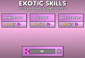 Mine Exotic Skills.png