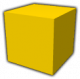 Electricity element cube.png